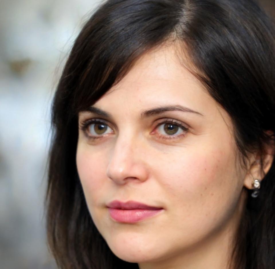 Alessia Marchetti, Pro Player